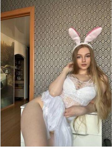Индивидуалка Флора Фотография 2